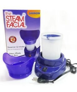 Shinon Steam Facial – Facial Steamer