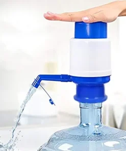 Healthy Life Small Drinking Water Pump – Pair Set