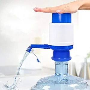 Healthy Life Small Drinking Water Pump – Pair Set