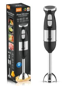 Electric Hand Blender Mixer (Multifunction Handheld Blender)