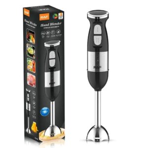 Electric Hand Blender Mixer (Multifunction Handheld Blender)
