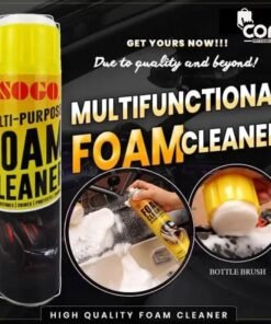 Sogo Foam Cleaner