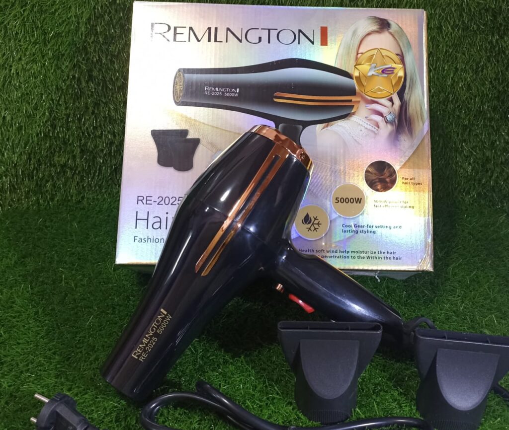 Hair Dryer Professional Hair Dryer RE 2025 Attari Gadgets