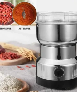 Mini RAf Electric Grinder Spice Grinder