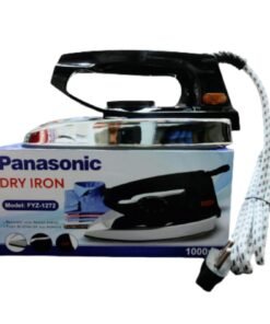 Panasonic Dry Iron Model:FYZ-1272