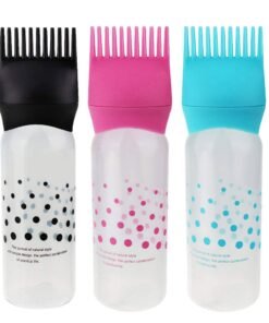 Oil Comb Bottle (Each Pcs)