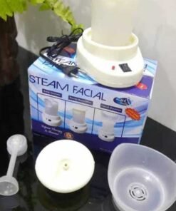 3 In 1 Facial Steamer