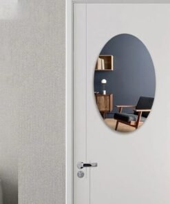 Mirror Wall Sticker