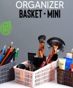 Mini Organizer Baskit.
