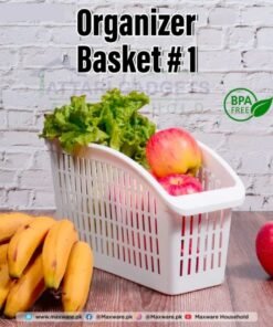 Organizer Basket