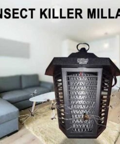 Millat Insect Killer.