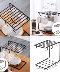 Metal Cup Holder