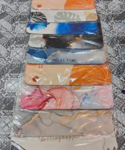 Silicone Bathroom Mat