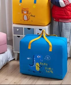 NEW TRAVEL Storage Bag Cute Cartoon Pattern