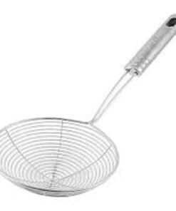 Stainless Steel Frying spoon