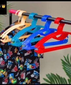 Perfect Hanger Pack Of 6.