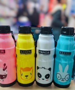 Commando Water Bottle Best Quality 650ml