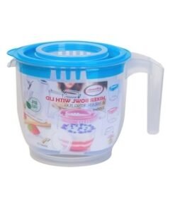 Mixer & Measuring Jug