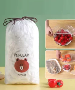 Food Cover (100pcs Pack)