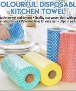 Kitchen Towel roll sheet