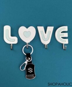 Love Key Holder