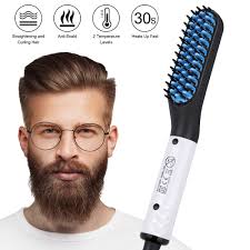 Beard and Hair Comb