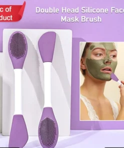 Face Scruber Face Tools Cleaning Scrubber Brush