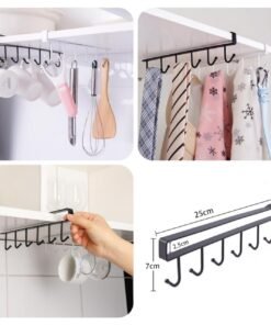 METAL MUG HOLDER