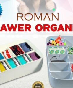 Plastic Storage socks  Organizer
