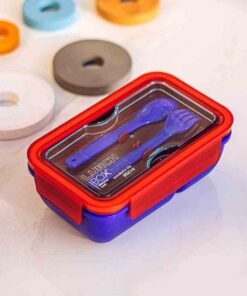 Mario Lunch Box