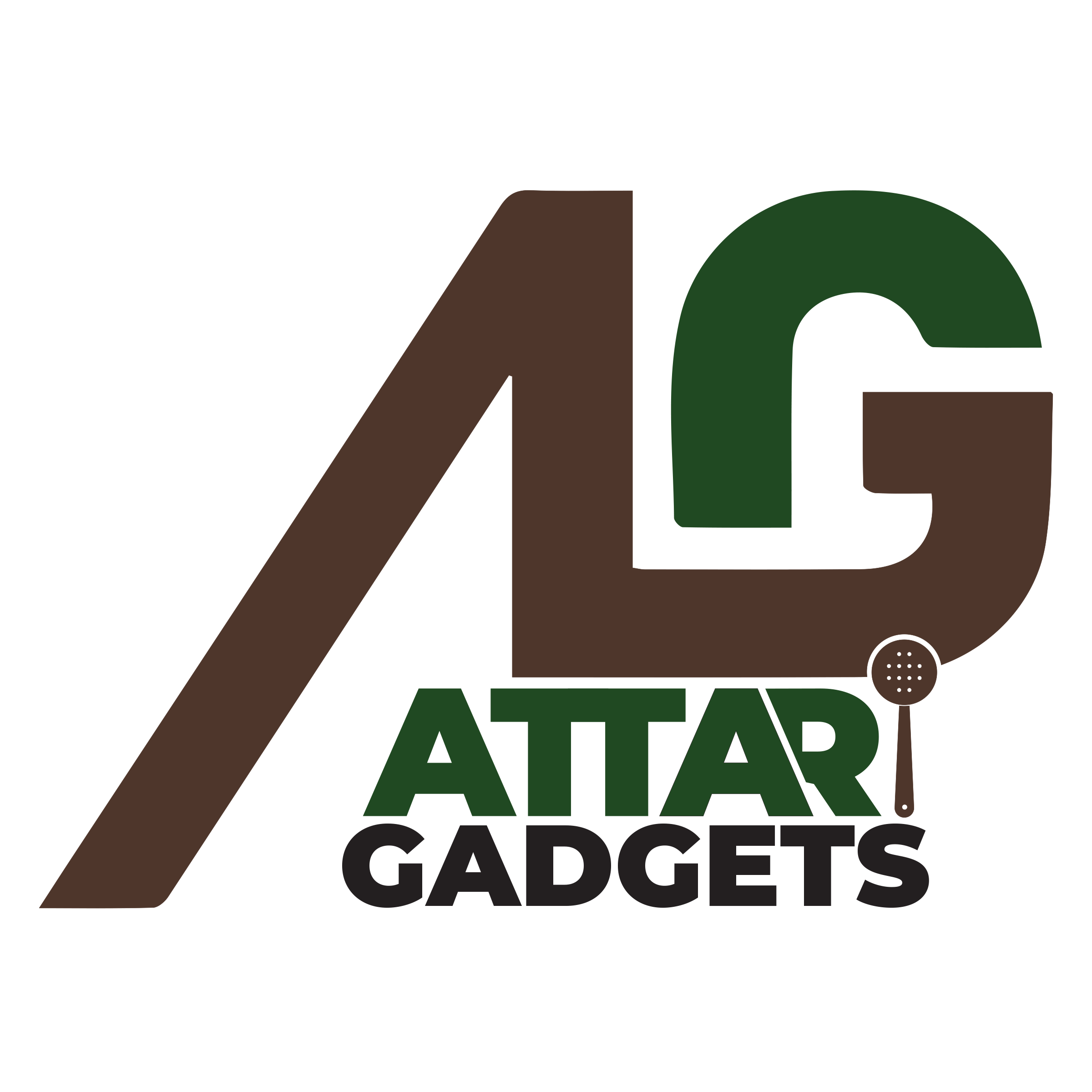 Attari Gadgets