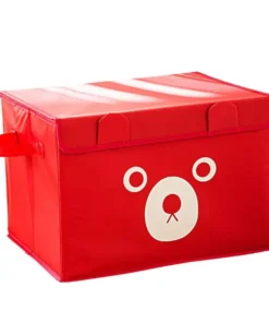Panda Storage Bag – Large Size Clothes Organizer & Storage Solution