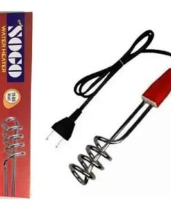 SOGO Electric Water Heating Rod 1000W – Fast Boiling & Energy Efficient