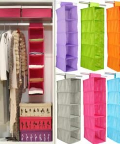 Almari Bag – Durable & Spacious Storage Solution