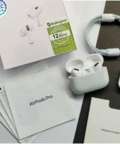 AirPods Pro 2nd Generation ANC – Redington Premium Quality