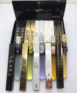Pen Perfume – 35ml | 5 Piece Set | Best Fragrance Online