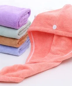 Bath Towel – Premium Quality, Soft & Absorbent for Everyday Use