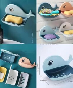 Fish Soap – Fun & Unique Soap Shaped Like a Fish