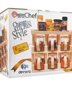 Master Chef – Ultimate Kitchen Tool for Professional Cooking