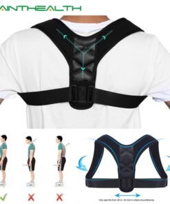 Posture Belt – Improve Posture & Relieve Back Pain