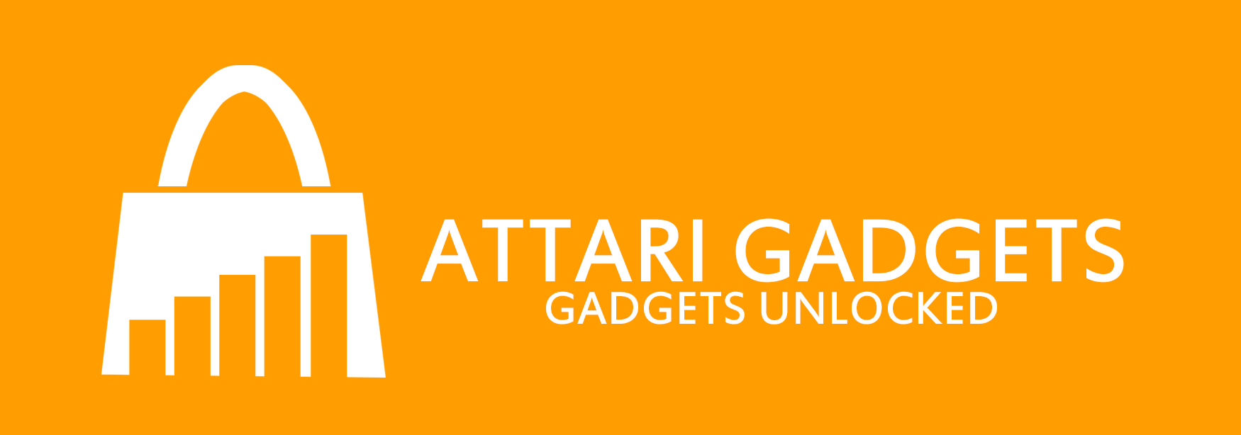 Attari Gadgets