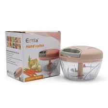 Hand Chopper | Hand Cutter | Speedy Hand – Fast Manual Food Chopper