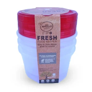 Fresh Food Container Large – 900ml