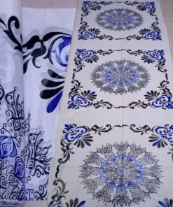 Disposable Table Sheet Cover / Dastarkhwan (Sufra)