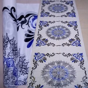 Disposable Table Sheet Cover / Dastarkhwan (Sufra)