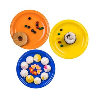 Saga Plate – Durable & Stylish Kitchen Solution