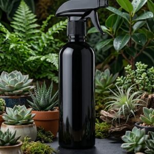 Mini Spray Bottle 20ml