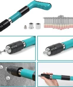 Manual Mini Steel Nail Gun