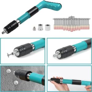 Manual Mini Steel Nail Gun