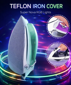 Teflon Iron Cover Protector